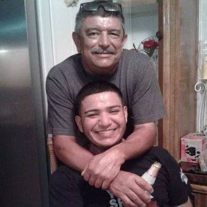 Meet your Posher, Roberto